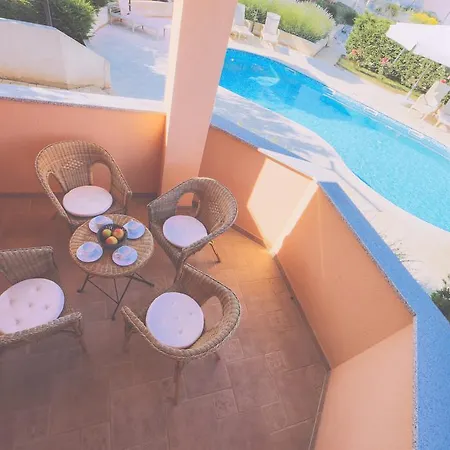 Appartement Meri