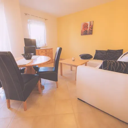 Meri Apartment Ližnjan