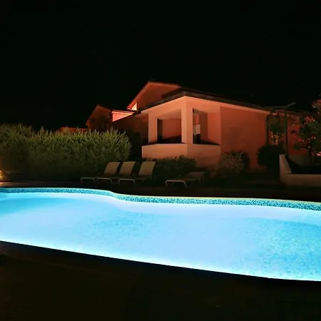 Appartement Meri *