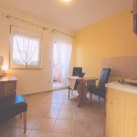 Meri Apartment Ližnjan
