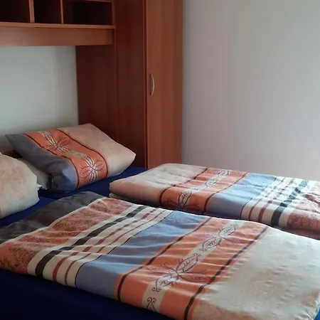 Appartement Meri