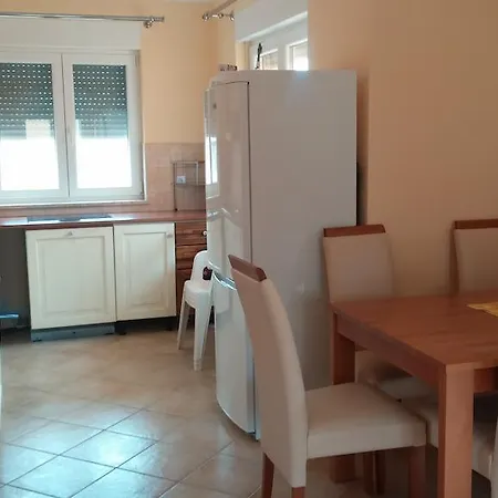 Meri Appartement *