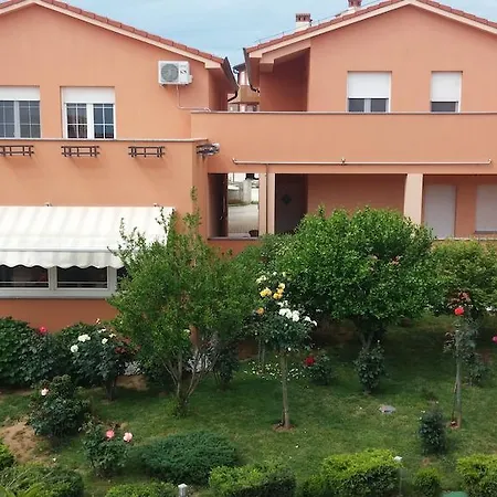 Apartment Meri Ližnjan