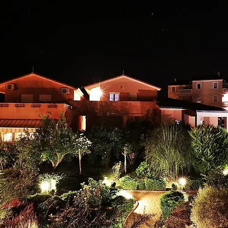 아파트 Meri Ližnjan