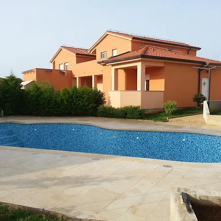 Meri Appartement