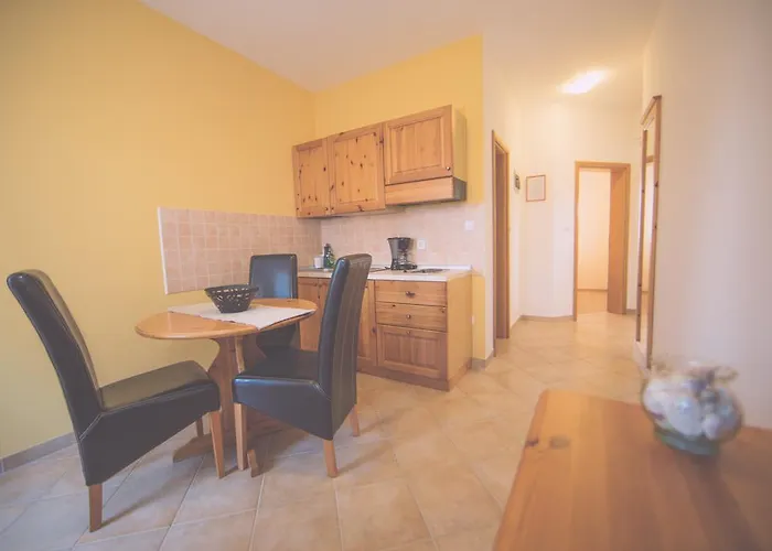 Appartement Meri Ližnjan